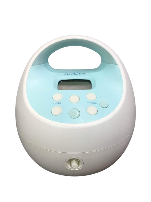 Shop Spectra Baby S1 Plus Premier Rechargeable Breast Pump at GoodBuy Gear