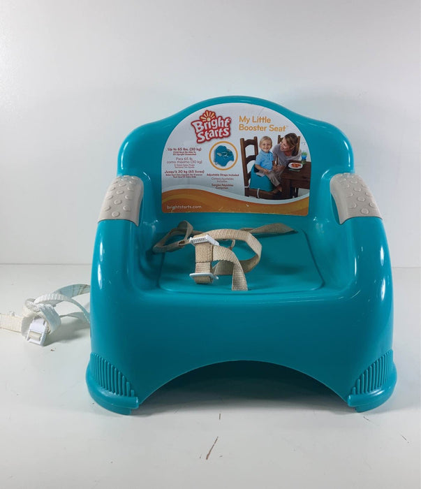 used Bright Starts My Little Booster Seat