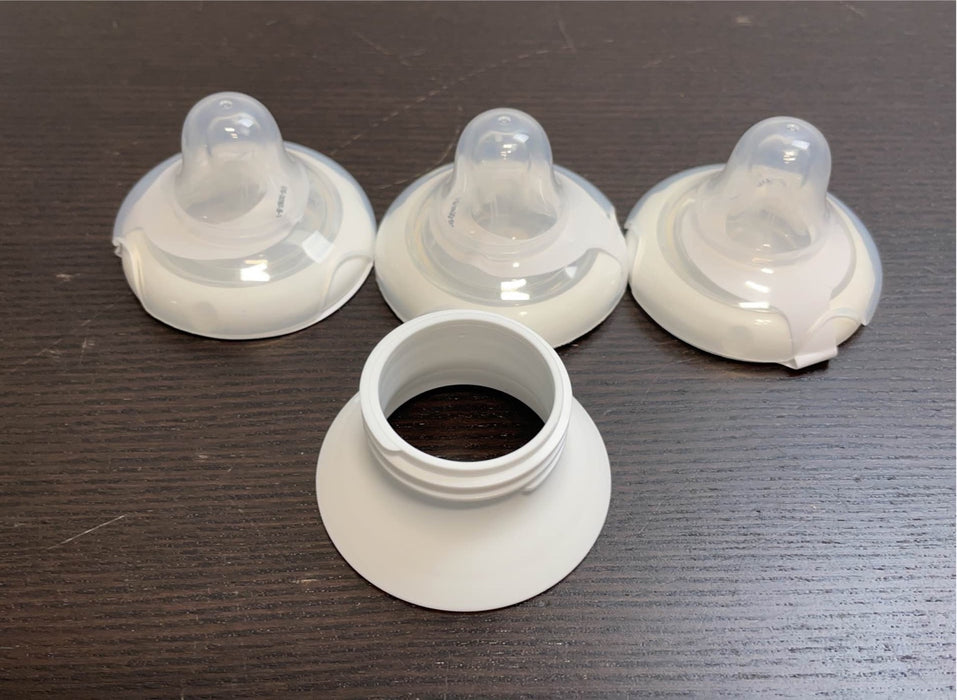 Shop Nanobébé Bottle Feeding Starter Set at GoodBuy Gear