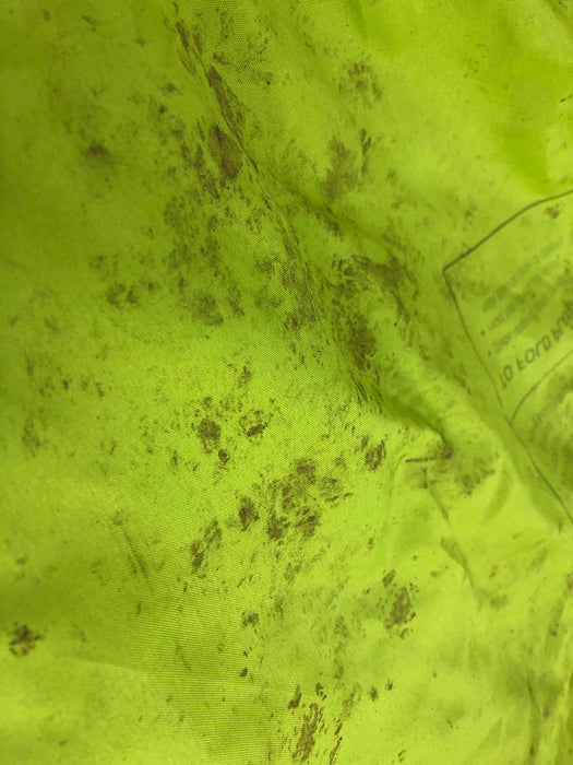 secondhand Home Nursery