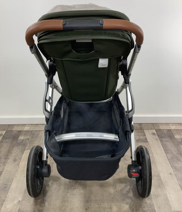 used UPPAbaby VISTA V2 Stroller