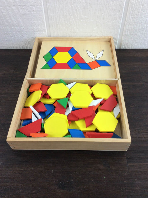 secondhand BUNDLE Puzzles