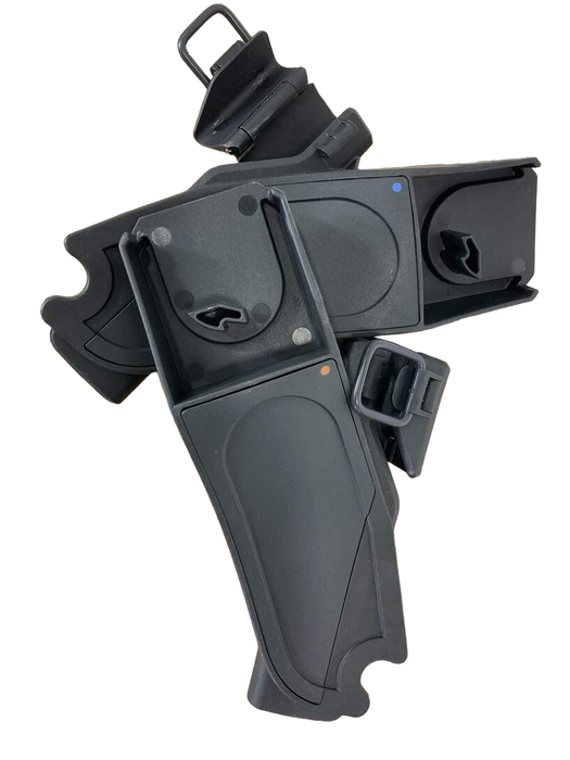 Shop UPPAbaby Lower Car Seat Adapters for Maxi-Cosi, Nuna, Cybex and Britax at GoodBuy Gear