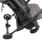 secondhand Inglesina Quid 2 Stroller, Onyx Black, 2022