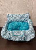 used Summer Infant 2 In 1 Cushy Cart Cover