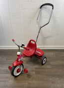 used Radio Flyer 816 All-terrain Stroll ‘n Trike