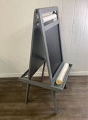 secondhand Land Of Nod Wooden Art Easel