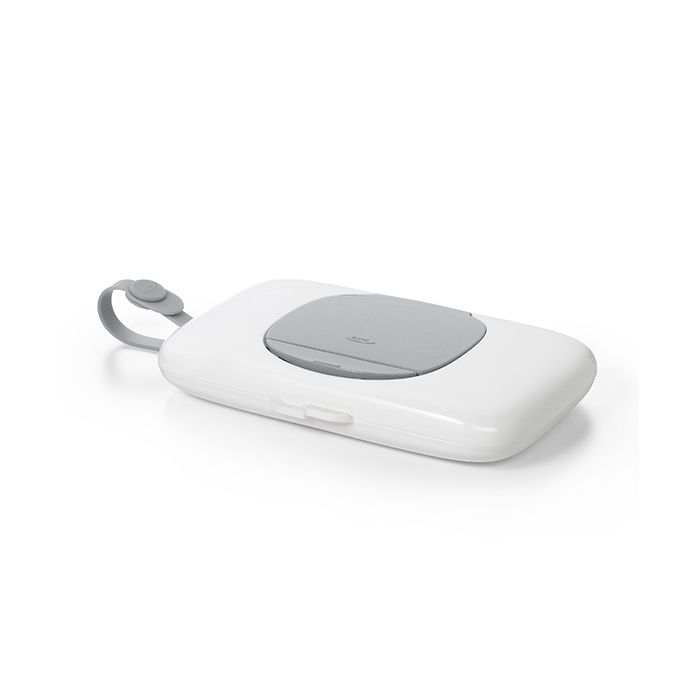 Shop OXO Tot On-The-Go Wipes Dispenser, Grey at GoodBuy Gear