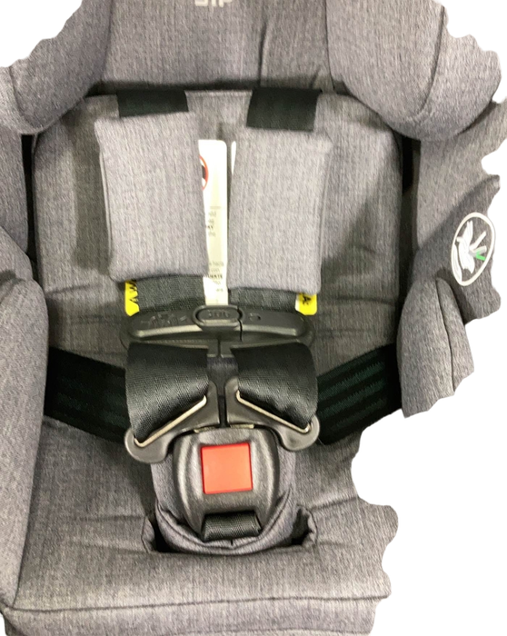 secondhand Carseat