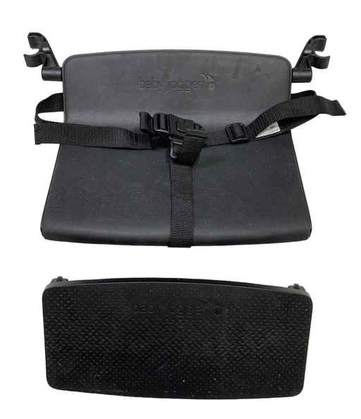 used Baby Jogger City Select LUX Bench Seat