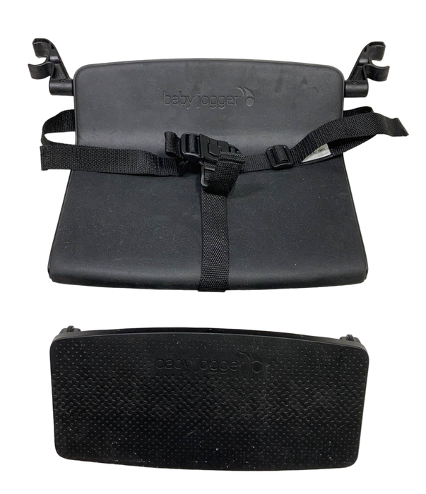 used Baby Jogger City Select LUX Bench Seat