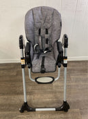 used Baby Trend A La Mode Snap Gear 5-in-1 High Chair, Java