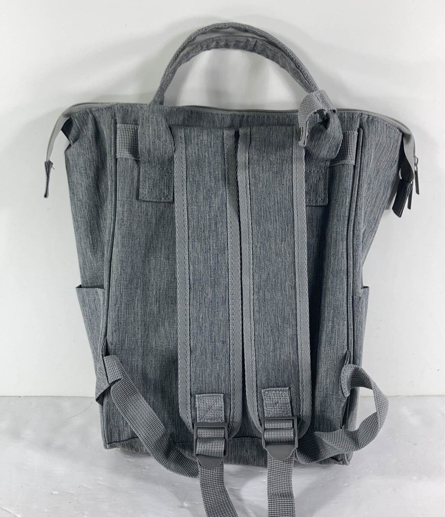 Enfamil Enfamil Wonderbag Diaper Bag Travel Backpack