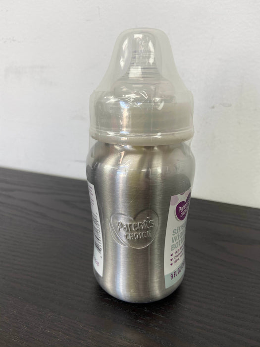 secondhand Parent’s Choice Insulated Bottle