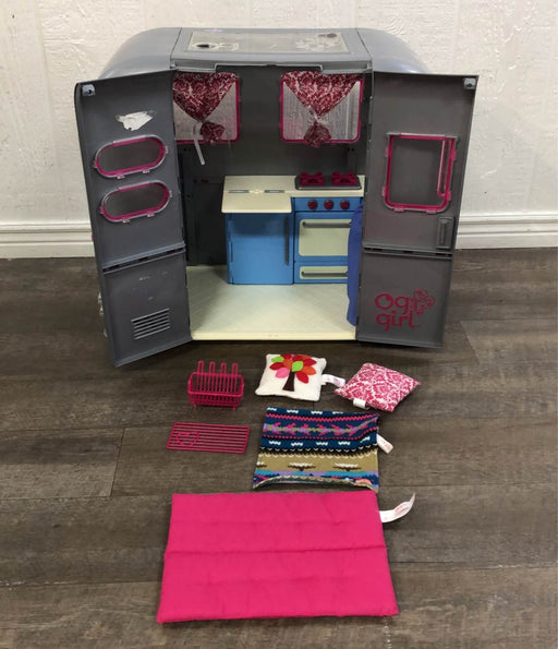 used Our Generation R.V. Seeing You Camper