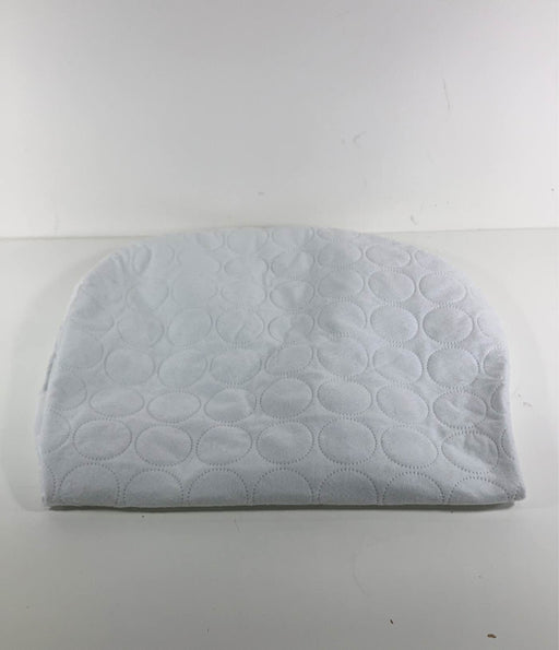 secondhand Halo BassiNest Mattress Pad Cover