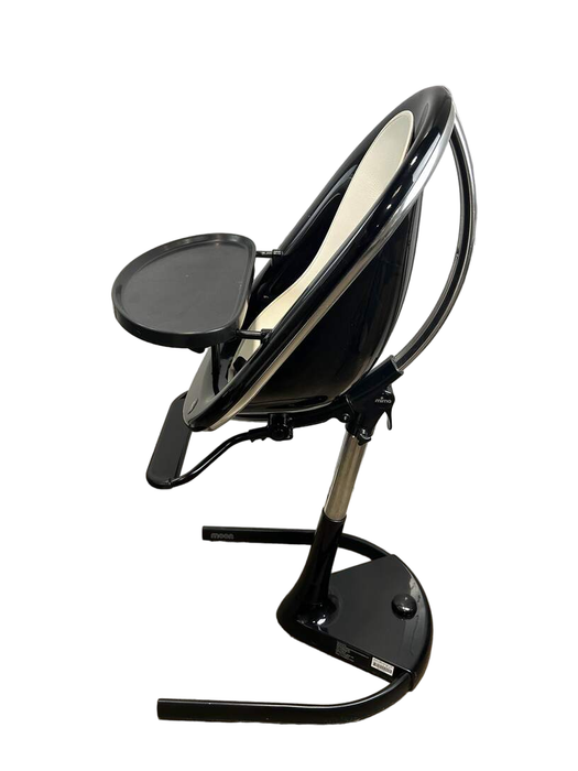 secondhand Mima Moon High Chair