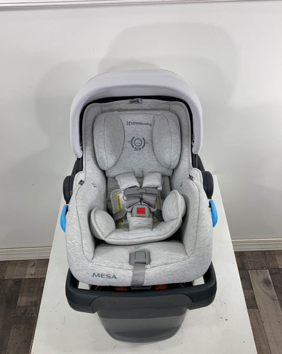 used Carseat