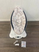 used 4moms MamaRoo Swing, Designer Plush