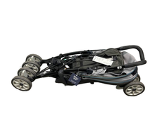 used Chicco Neuvo Travel System Stroller, 2013