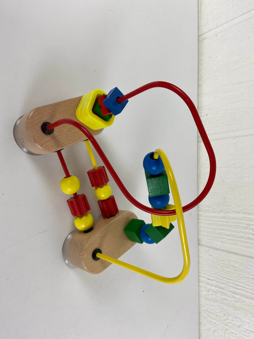 Shop Melissa & Doug My First Bead Maze at GoodBuy Gear