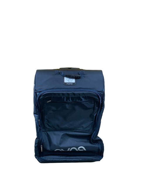 used Nuna Wheeled Stroller Travel Bag