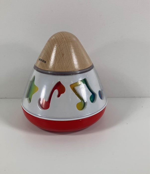 used Hape Rotating Music Box