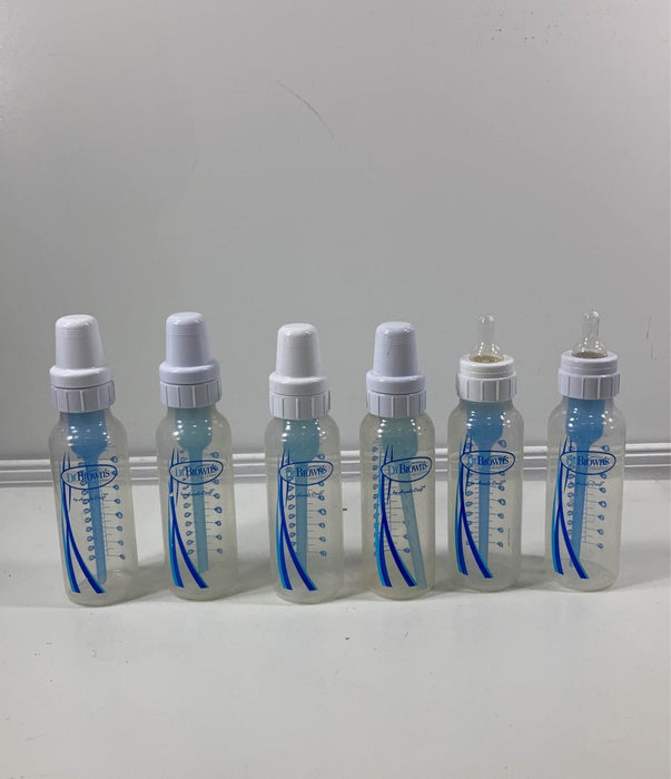 Shop Dr. Brown's Bottles, 6pk at GoodBuy Gear