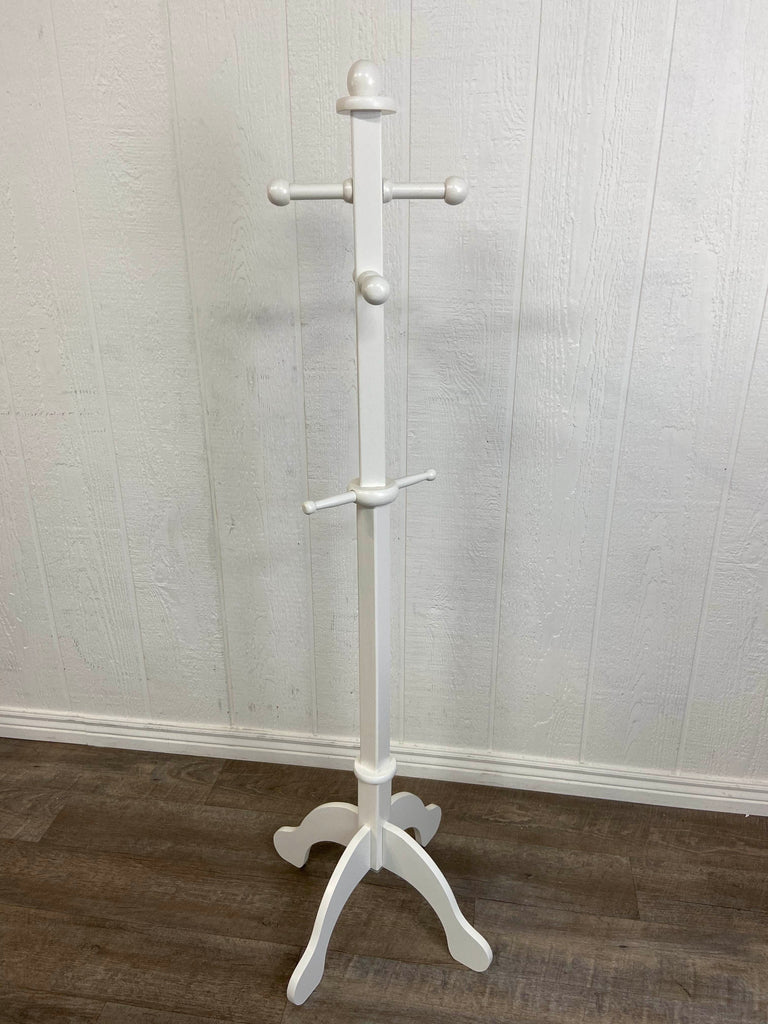 Coat Rack
