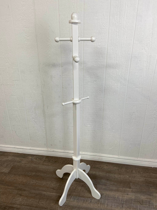 used Coat Rack