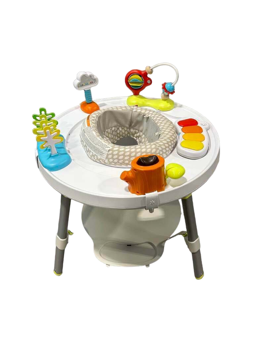 Shop Skip Hop Explore & More Baby's View 3-Stage Activity Center at GoodBuy Gear