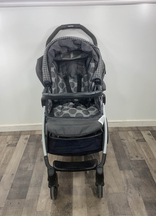 secondhand Strollers