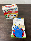 used BUNDLE Educational Games, Baby Einstein