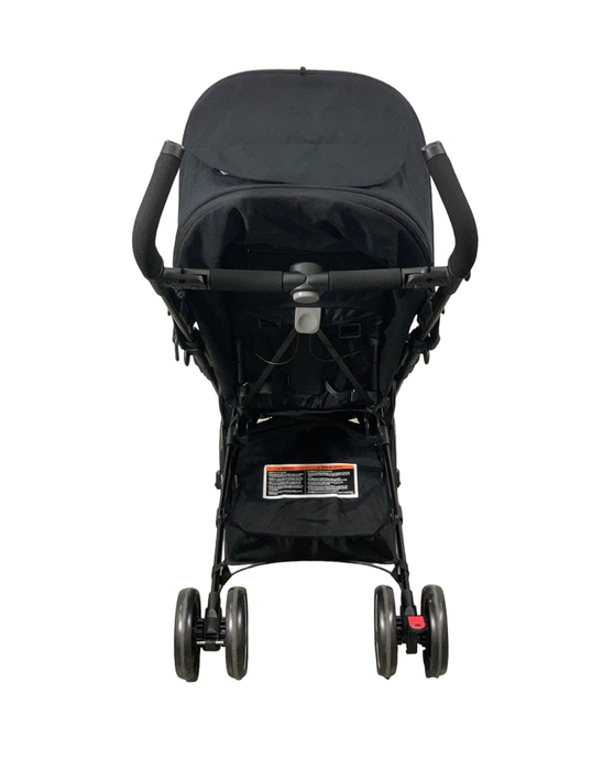 Maxi-Cosi Mara XT Ultra Stroller, Essential Black, 2021