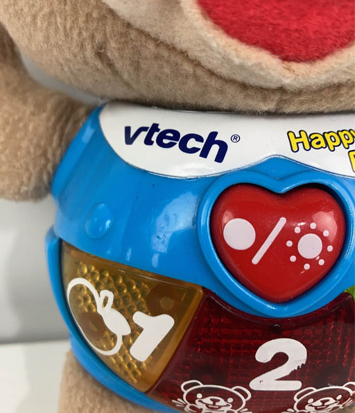 secondhand VTech Happy Lights Bear