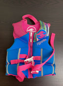 Shop Hyperlite Wake Co Life Vest, Size: Child 30-50lbs at GoodBuy Gear
