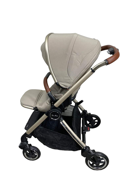 used Strollers