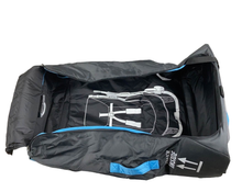 used UPPAbaby VISTA Travel Bag, 2015+