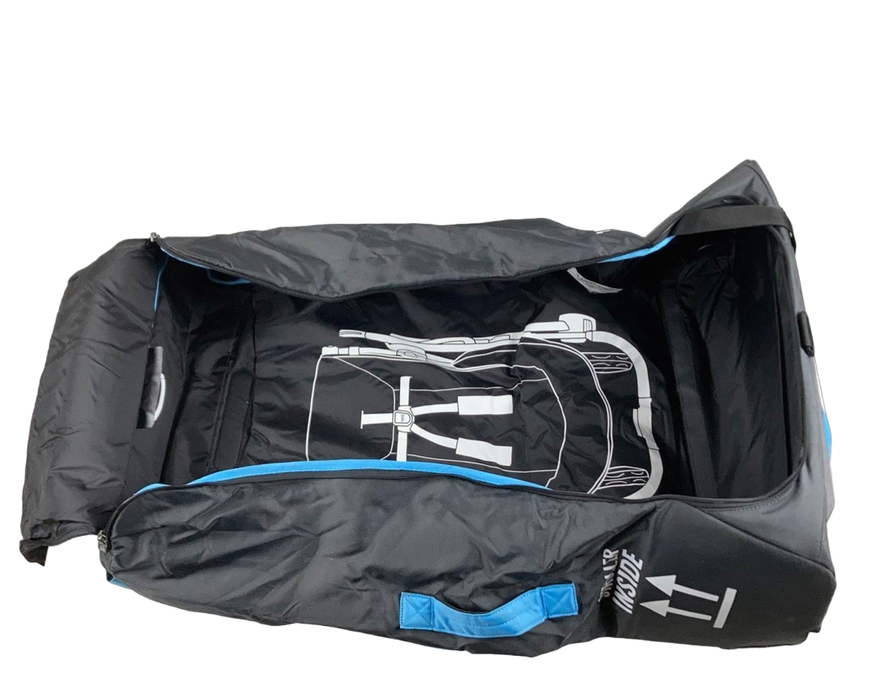 used UPPAbaby VISTA Travel Bag, 2015+