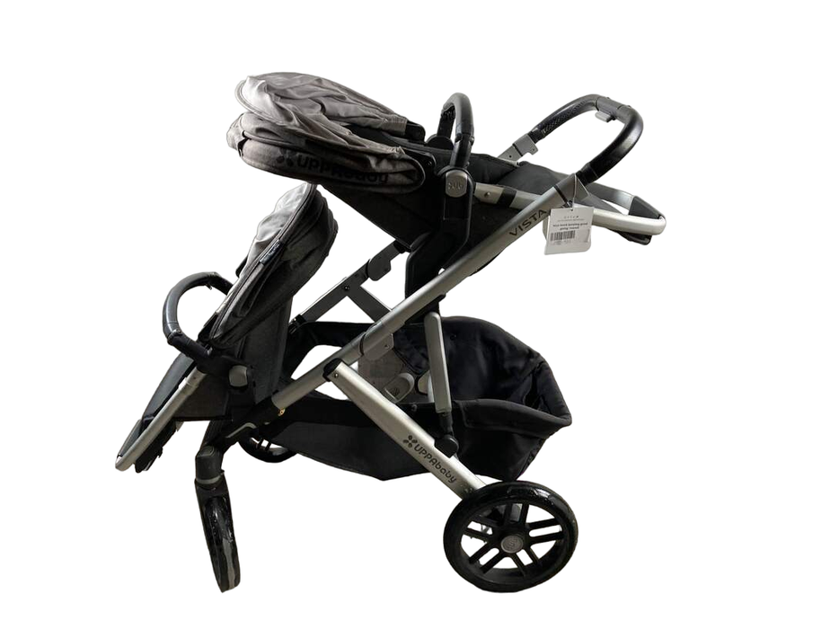 used Strollers