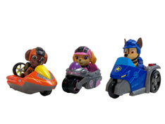 secondhand BUNDLE PAW Patrol Toys