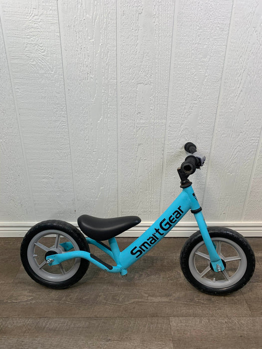 Smart Gear Supersonic Featherweight Smart Balance Bike