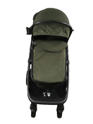 used Mompush Wiz Stroller, forest, 2022