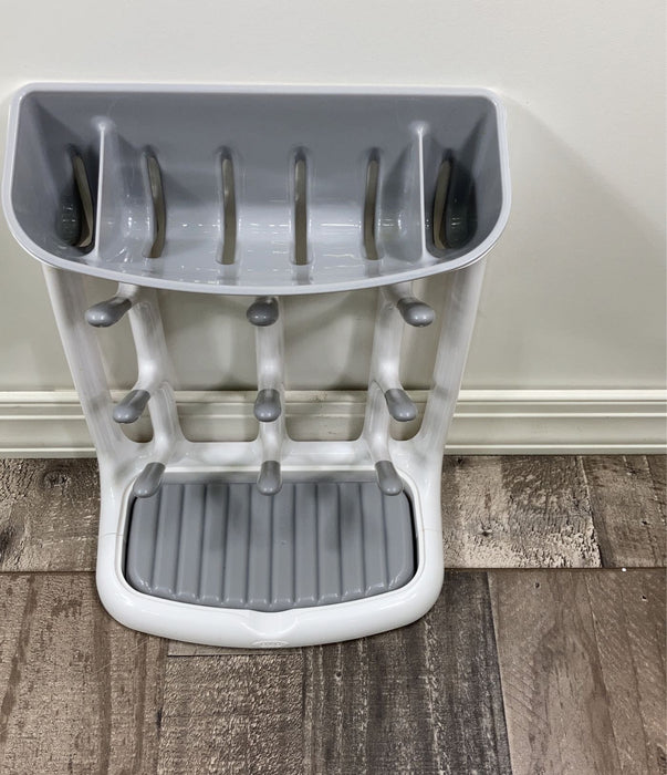 Shop OXO Tot Space Saving Drying Rack at GoodBuy Gear