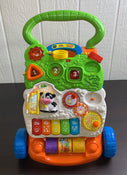 used VTech Sit-To-Stand Learning Walker