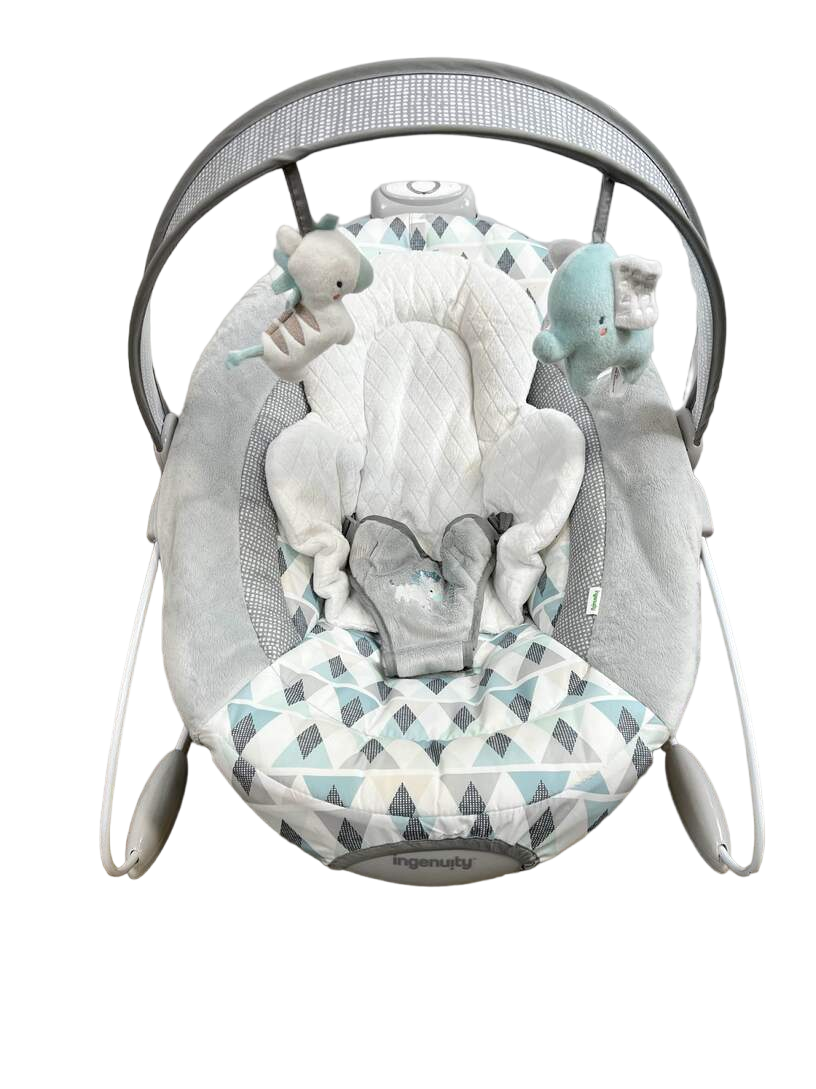 Ingenuity Automatic Automatic Bouncy Seat Ingenuity SmartBounce
