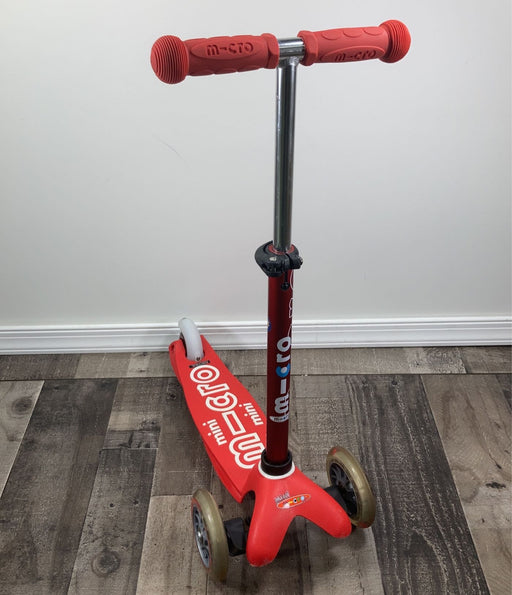 Shop Micro Kickboard Mini Original Kick Scooter at GoodBuy Gear