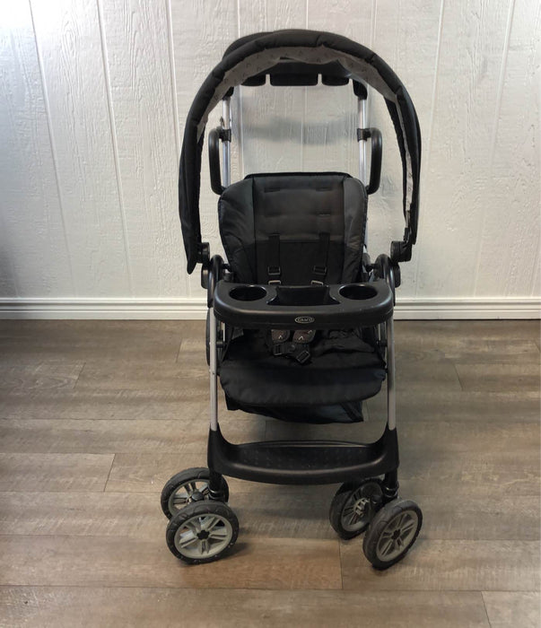 secondhand Strollers