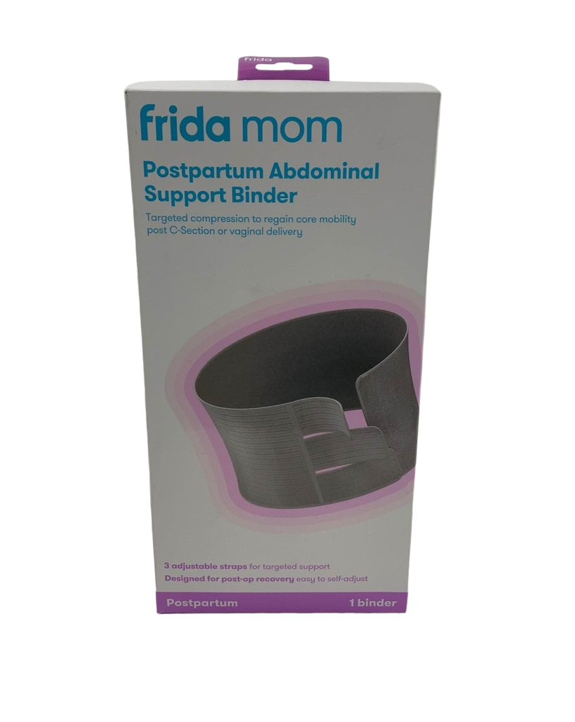 Frida Mom Postpartum Abdominal Support Binder