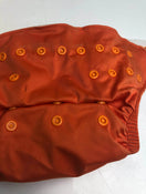 used Lil Helper Cloth Diapers